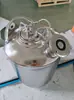 Balde de Limpeza para Máquina de Cerveja Artesanal de Cabeça Única, Dupla ou Tripla Balde de Limpeza para Máquina de Lager Balde de Limpeza de Cerveja Limpeza de Máquina Dispensadora