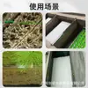 Fieltro Bioquímico Espiral Transparente para Acuarios y Estanques, Algodón Bioquímico, Material Filtrante de Cultivo Bacteriano de Alta Eficiencia