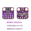 Módulo Max30100 Módulo Max30102 Detecção de Pulso Sanguíneo no Pulso Módulo Sensor de Frequência Cardíaca