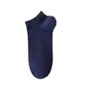 Calcetines cortos de verano para hombre, de algodón puro, desodorantes, absorbentes del sudor, finos, deportivos, de malla transpirable, para verano