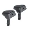 Adecuado para Volvo S80 Xc90 Boquilla Lavaparabrisas Delantero 30655605 30655606