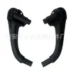 Manija de Puerta Interior 2038101651 9116R Es Adecuada para Mercedes-Benz W203 Clase C 00-07