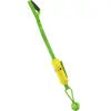 Juguete para perro de peluche golden retriever nuevo transfronterizo con sonido para tirar de la cuerda juguete interactivo para cachorro perro joven cuerda para morder nudo juguete