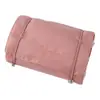 Bolsa de Cosméticos Multifuncional Portátil para Viaje Bolsa de Almacenamiento para Artículos de Tocador Simple Impermeable Cuatro en Uno Bolsa de Almacenamiento de Cosméticos para Mujer