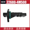 22680-Ad21A 22680-4m500 Cinco Pinos 22680-6N201 É Adequado para Medidor de Fluxo de Ar Nissan