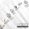 Artículos Desechables Personalizados para Hoteles y B&B: Cepillo de dientes, Peine, Champú, Gel de ducha, Pantuflas, Jabón, Logo personalizado