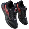 Zapatos de Hombre con Suela Blanda Resistentes al Desgaste Primavera y Verano 2026 Zapatos Casuales de Cuero para Hombre Zapatos Impermeables Resistentes a las Manchas Zapatos Deportivos Cómodos Ligeros para Hombre
