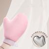Venta de Fábrica Guantes Aplicadores de Aceite Esencial con Terciopelo Aplicador de Maquillaje Aplicador Aplicador Aplicador Aplicador Aplicador Guantes Aplicadores de Protector Solar Belleza Guantes Negros