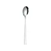 Estilo Coreano Engrosado Acero Inoxidable 304 Cuchillo Tenedor Cuchara Hotel Hogar Vajilla Tenedor Cuchara Creativo Juego de Mango Largo