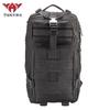 Mochila táctica Yakoda 3p para deportes al aire libre, bolsa de camuflaje de 26 l, mochila de senderismo, bolsa de viaje