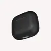 Adecuado para todos los AirPods de 4ª generación, Pro de 3ª generación y otros modelos; funda protectora universal de silicona para auriculares y estuche de carga, que proporciona protección contra caídas