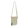 2026 Nova Bolsa de Celular de Design de Nicho de Alto Valor Bolsa Transversal para Sair Deslocamento Casual Simples Moderna Bolsa de Ombro Único