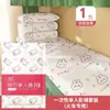 Lençol de Cama Descartável Capa de Edredom Fronha Conjunto de Três ou Quatro Peças Capa de Edredom Barreira Contra Manchas Hotel Viagem Roupa de Cama de Casal Estilo Passeio