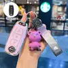 Funda de alta gama para llave de Nissan para mujer, modelo 2026, apta para Sylphy 14ª generación, nuevo Sylphy, Teana, Ariya, Pathfinder