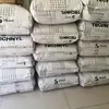 PA66, Solvay Francia, A216V15, reforzado con 15% de fibra de vidrio, térmicamente estable, alto flujo, para conectores electrónicos