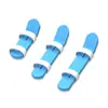 Férula de Fijación con Pinza para Dedo para Proteger Rupturas de Tendones, Dislocación de Articulación del Dedo, Corrector de Esguince, Protector de Dedo