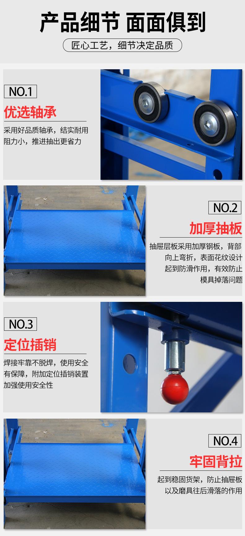 全开模具详情1