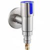 Grifo para Lavadora al por Mayor Válvula de Parada de Agua Automática Multifunción Conector de Grifo a Presión 46 Puntos Grifo Universal