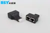 Extensor HDMI de doble puerto transfronterizo HDMI a puerto de red RJ5 amplificador extensor transmisión de señal HD 30 metros