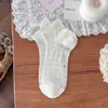 Calcetines Finos Youjiaxiu para Primavera y Verano para Mujer, Hechos de Seda Pura de Morera, Calcetines Invisibles Tipo Barco, Diseño Hueco, Calcetines Versátiles de Corte Bajo