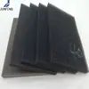 Esponja de Filtración de Agua Primaria Esponja a Prueba de Polvo Negra Esponja de Filtro de Aire Esponja de Panal de Poliuretano