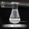 Polímero macromolecular de ácido hialurônico hialuronato de sódio em pó 100g/frasco grau cosmético fábrica em estoque
