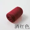 Atacado do Fabricante Meias Longas Coloridas Finas de Primavera e Verão, Meias 3/4 para Dança, Meias de Cano Alto, Meias de Cano Médio para Crianças
