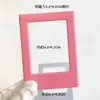 Amazon Temu Mais Vendido Moldura de Foto Magnética Polaroid 3 polegadas Moldura Magnética Criativa DIY Moldura Magnética Divertida Mini Moldura de Foto Magnética