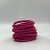 Cadarços Redondos de Cor Sólida 16D para Botas Martin, Tênis de Basquete, Sapatos de Couro Marrom, Preto e Branco, Botas, Tênis Cor de Café