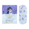 Mascarilla de Ojos al Vapor de Artemisa Nanjing Tongrentang Parche de Vapor Autocalentable Compresa Caliente de Moxibustión Máscara de Sueño Bloqueadora de Luz Máscara de Ojos para Dormir