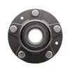 Rolamento de Cubo de Roda Vkba6863 Kit de Reparo de Unidade de Cubo de Roda Traseira Adequado para Mazda: Unidade de Cubo de Roda 626