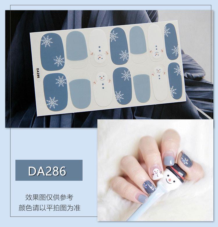 DA286