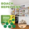 Repelente de Baratas Moonspry para Casa, Dormitório, Limpeza de Cozinha e Extermínio de Baratas Repelente de Insetos