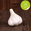 Simulación modelo de verdura y fruta falso verduras verdes pimiento rojo espuma plástica maíz rábano calabaza adornos decorativos accesorios
