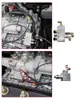 Adecuado para accesorios J6p caja de cambios válvula de seguimiento control de presión válvula reguladora operación jh6 conector de válvula de conversión de marcha alta y baja