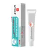 Gel Reparador de Colágeno Recombinante Nanjing Tongrentang Reparo de Feridas Creme Reparador Suave de Cicatrizes Atacado