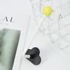 Estante para Scrunchies, Diadema, Barra de Almacenamiento para Aros de Pelo, Joyería Doméstica de Baño, Gancho para Colgar Toallas, Estante de Almacenamiento sin Taladro para Gomas del Pelo