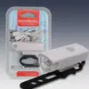 Luz de Bicicleta Faro para Montaña Carga USB Iluminación Brillante Faro para Bicicleta de Montaña 2255 Faro