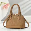 Bolso de Hombro de Moda Trendy de Gama Alta Nuevo 2025 con un Diseño Elegante y con Estilo, Bolso de Mano para Mujer