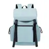 Mochila Casual da Moda Masculina Grande Capacidade Mochila de Viagem ao Ar Livre Bolsa para Aluno do Ensino Fundamental e Médio Mochila Feminina