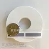 Recubrimiento Rasca-Off, Película Rasca-Off, Plata Rasca-Off, Lotería Rasca-Off, Pegatina de Tarjeta Rasca-Off, Recubrimiento de Tarjeta Rasca-Off de Contraseña