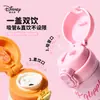 Copo Térmico Infantil Disney Aço Inoxidável 316 para Meninos e Meninas Copo de Água para Alunos do Ensino Fundamental para Uso Escolar Copo de Parede Dupla