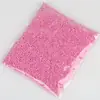 Decoración Creativa para Cajas de Regalo Bolas de Espuma, Rellenos de Bolas Redondas Pequeñas Multicolor, Materiales para Accesorios Hechos a Mano DIY