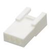 Hxh Estrella Roja Eléctrico Smh200-03Pl Carcasa de Plástico Blanca Conector 20020-R Conector Estrella Roja