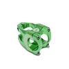 Manillar hueco CNC transfronterizo para bicicleta de montaña, elevador de velocidad, aleación de aluminio, manillar corto 31.8*35mm, accesorios