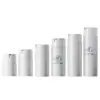 Frasco de Loção a Vácuo Tipo Encaixe Rotativo de PP 50ml 100ml 120ml 150ml Frasco de Loção Corporal 30ml Frasco de Creme para Olhos