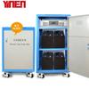 Sistema de Generación de Energía Fotovoltaica Fuera de Red y Almacenamiento de Energía Batería de Litio Hierro Montada en Rack 5Kwh20Kwh Inversor 5Kw12Kw Control Integrado