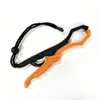 AOSHAN Outdoor Fishing Gear Acessórios Americano Flutuante Água Peixe Controle PP Plástico Peixe Controle Peixe Lip Clipe Controle Pesca Suprimentos