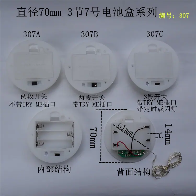 直径70