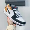 Zapatillas deportivas de traje a rayas Jordan 1 transfronterizas, zapatillas retro de skate para primavera/verano, zapatos casuales para hombre y mujer, zapatillas deportivas de entrenamiento para baloncesto
